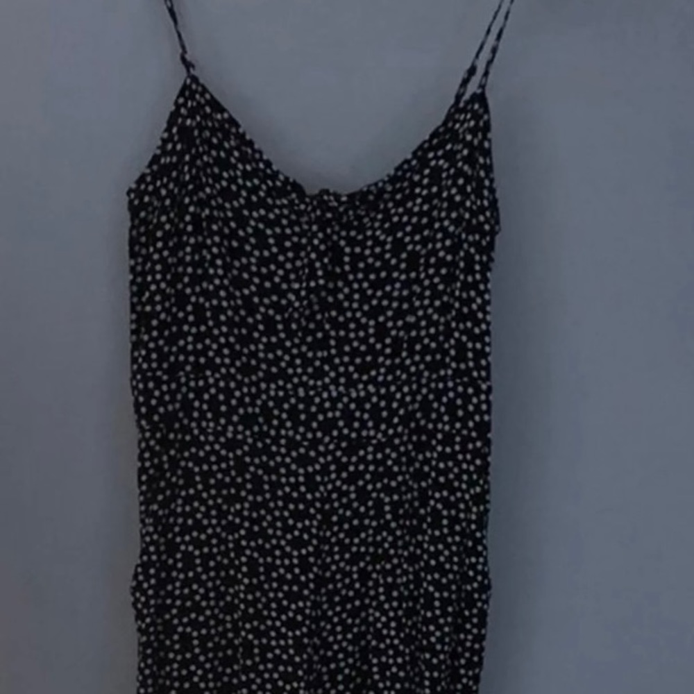 Express jumpsuit